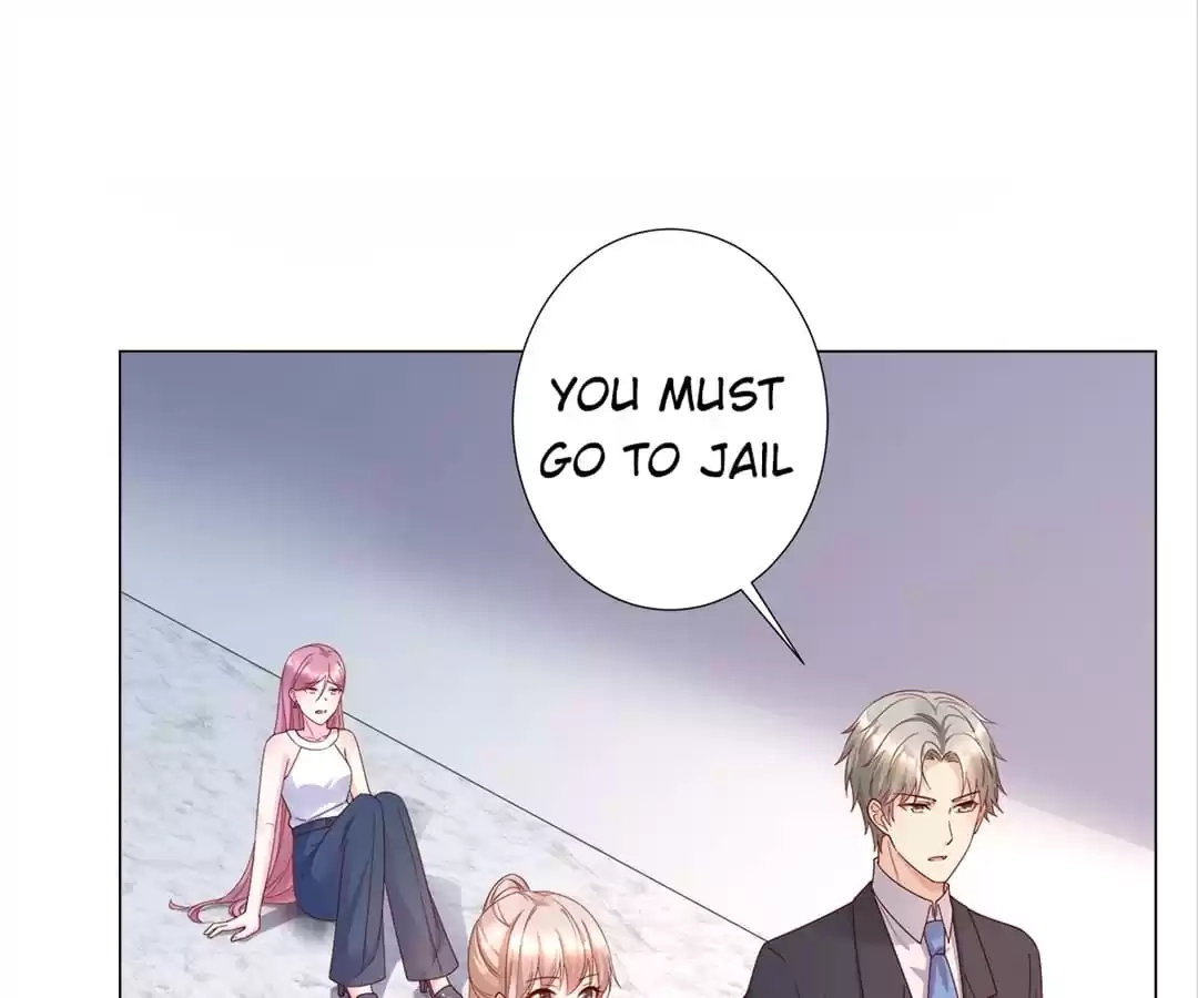 Secret Sweetheart Chapter 99 page 1 - 