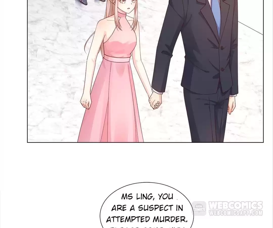 Secret Sweetheart Chapter 99 page 2 - 