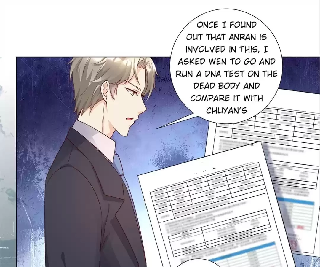 Secret Sweetheart Chapter 99 page 11 - 