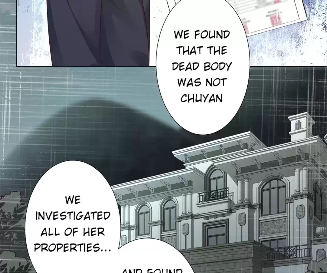 Secret Sweetheart Chapter 99 page 12 - 