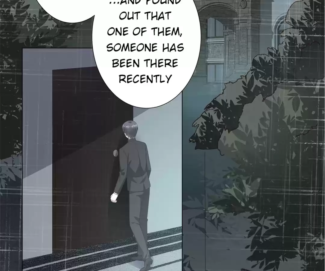 Secret Sweetheart Chapter 99 page 13 - 