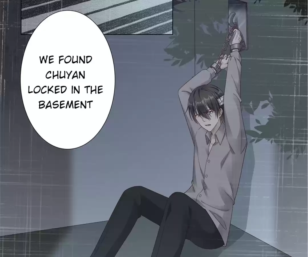 Secret Sweetheart Chapter 99 page 14 - 
