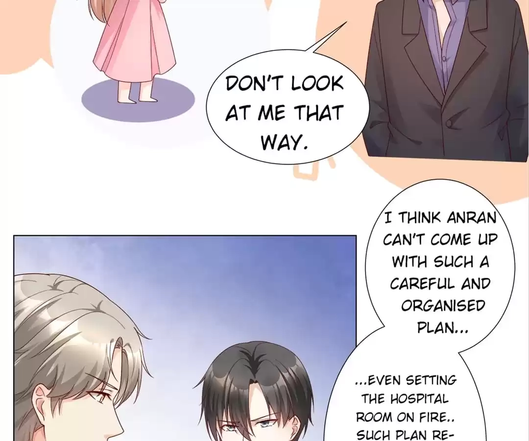 Secret Sweetheart Chapter 99 page 16 - 
