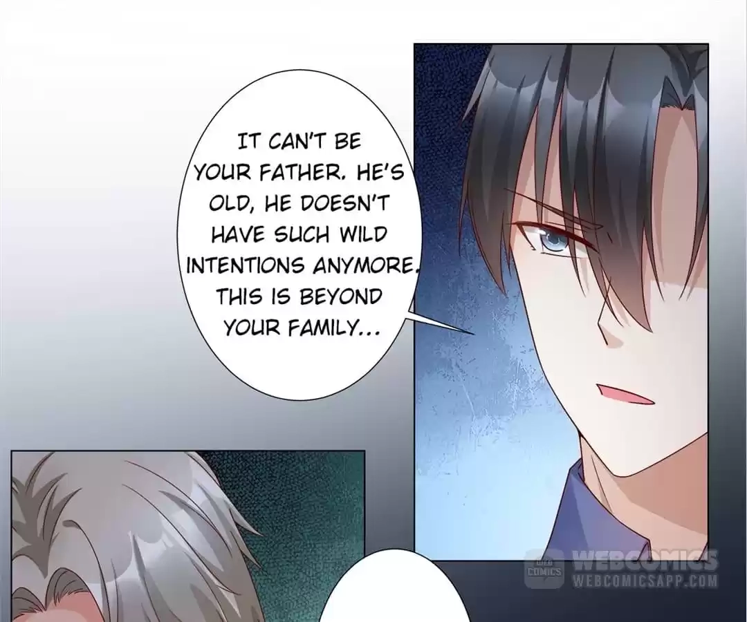 Secret Sweetheart Chapter 99 page 18 - 