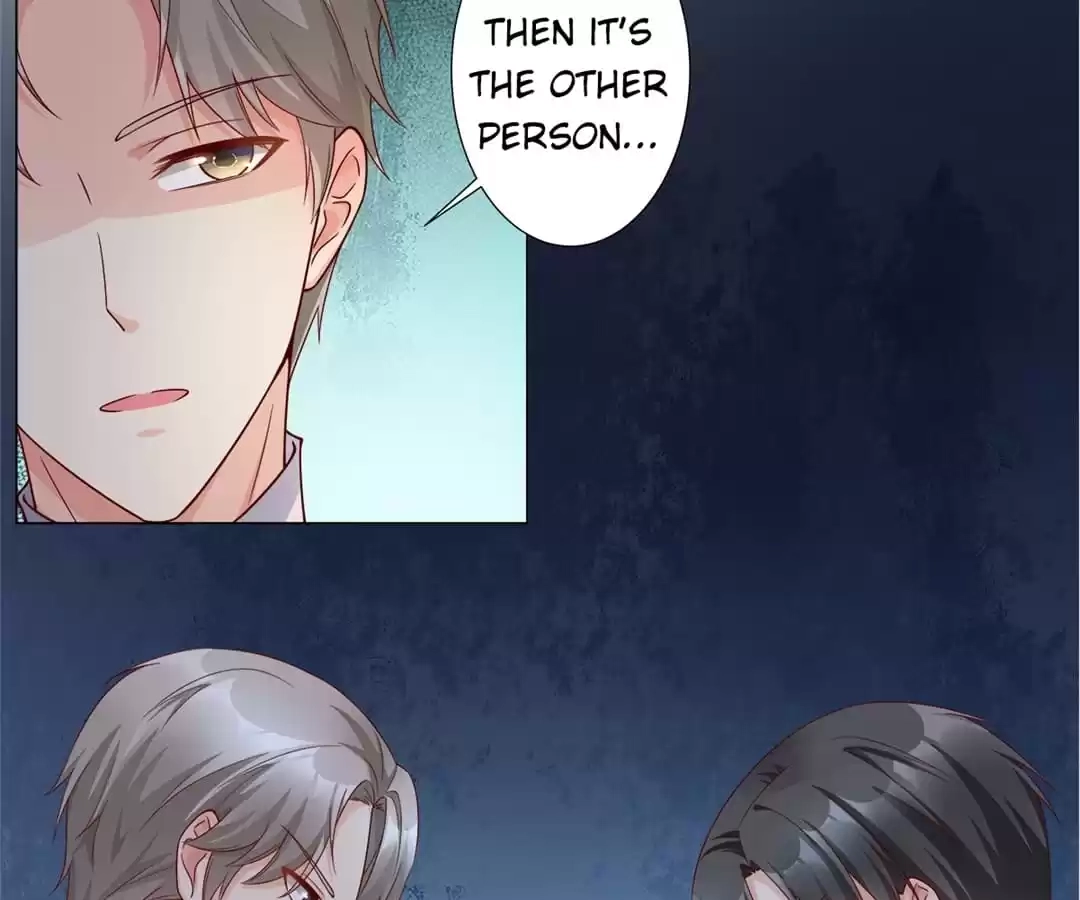 Secret Sweetheart Chapter 99 page 19 - 