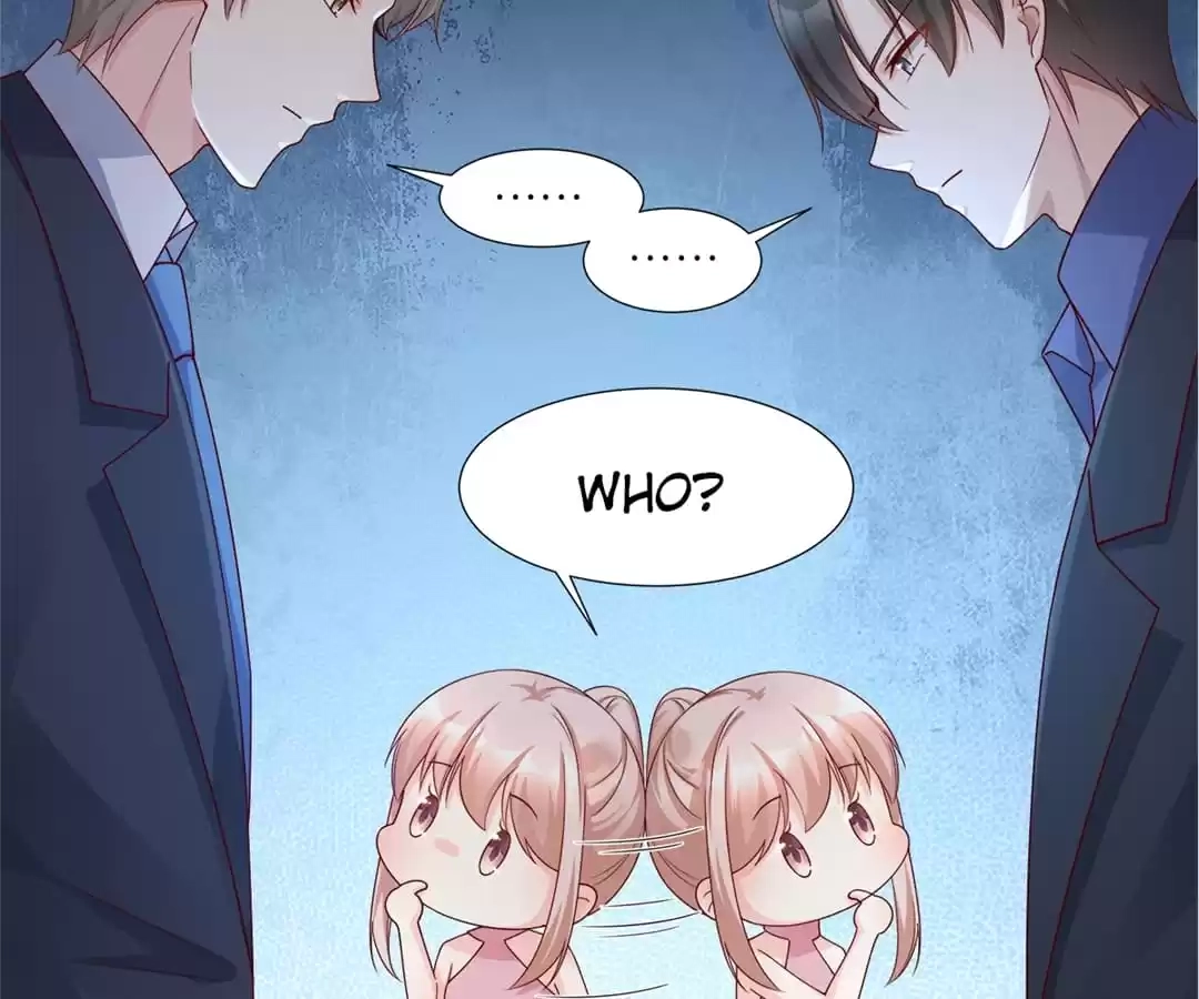 Secret Sweetheart Chapter 99 page 20 - 