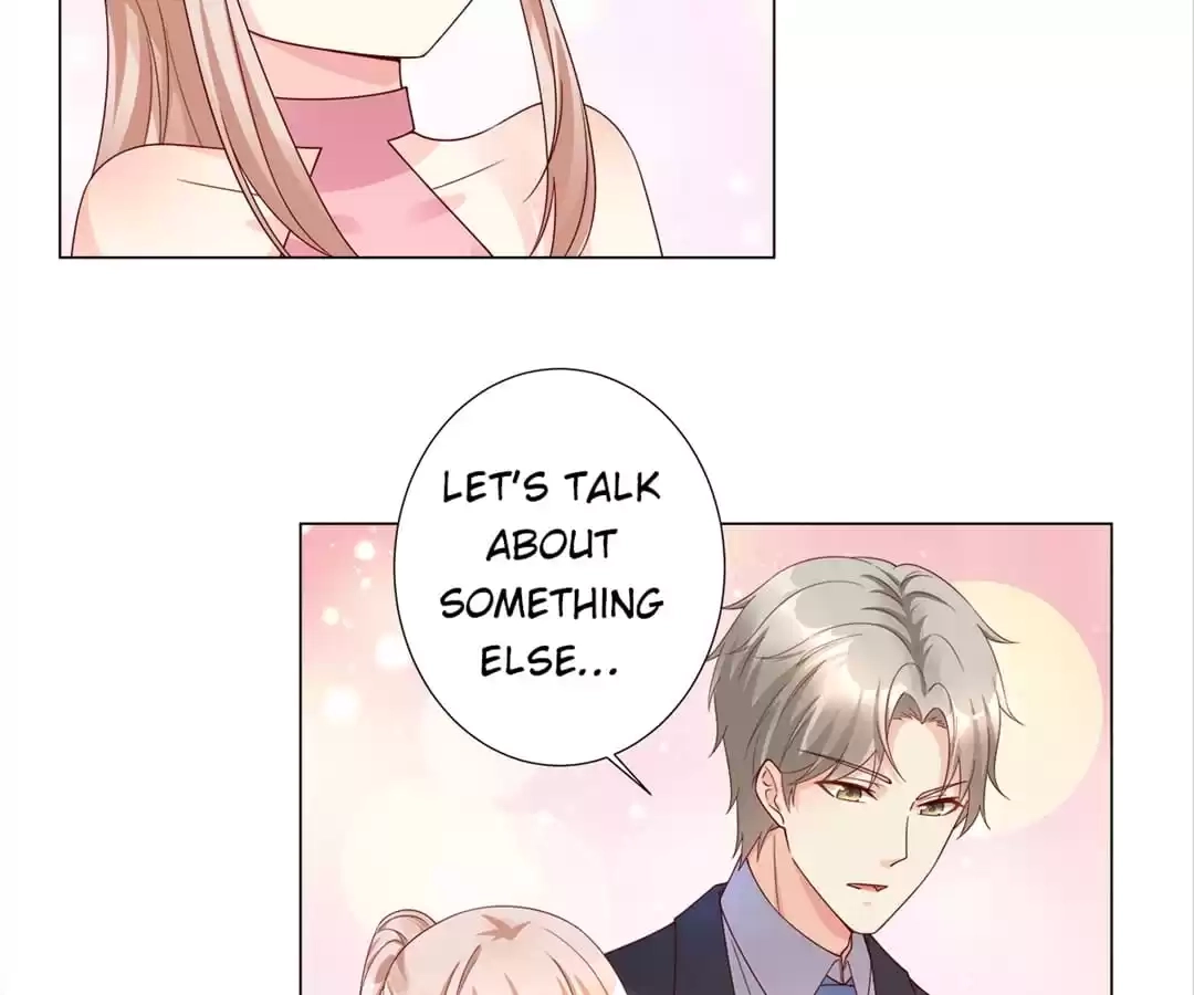 Secret Sweetheart Chapter 99 page 22 - 