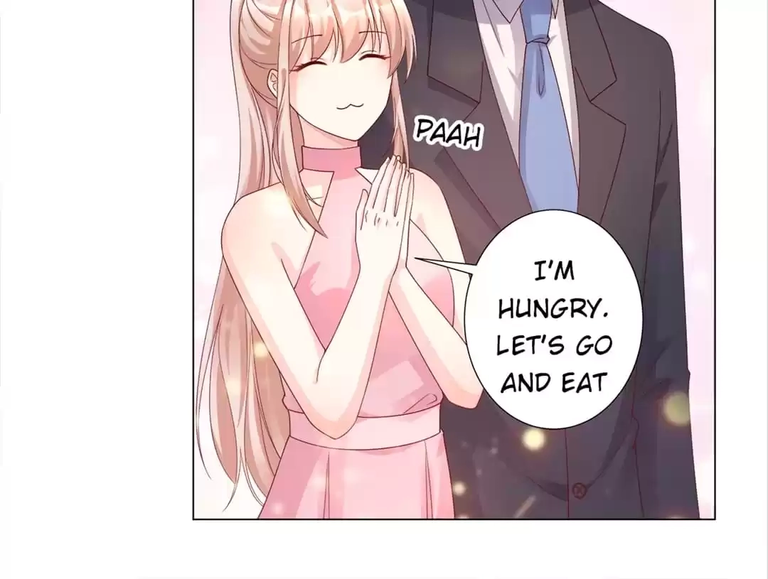 Secret Sweetheart Chapter 99 page 23 - 