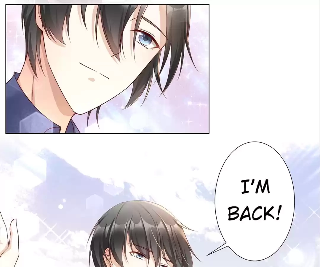 Secret Sweetheart Chapter 99 page 29 - 