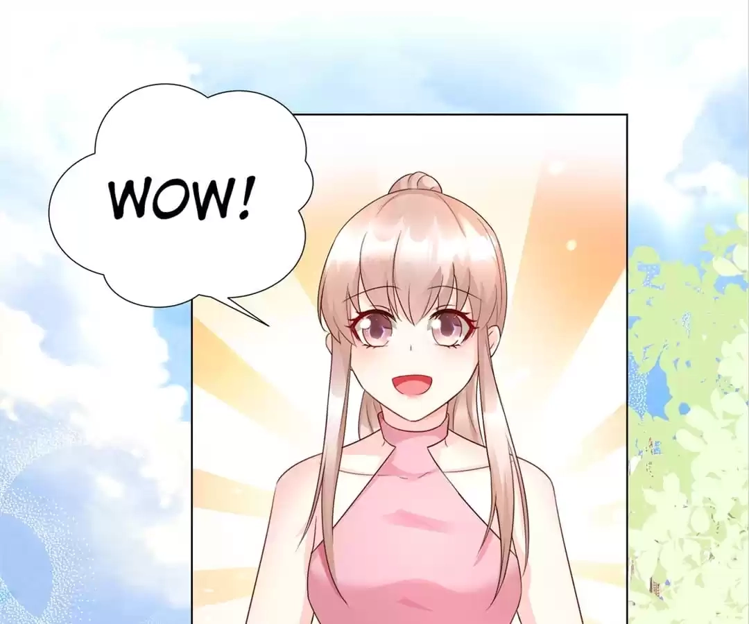 Secret Sweetheart Chapter 99 page 33 - 