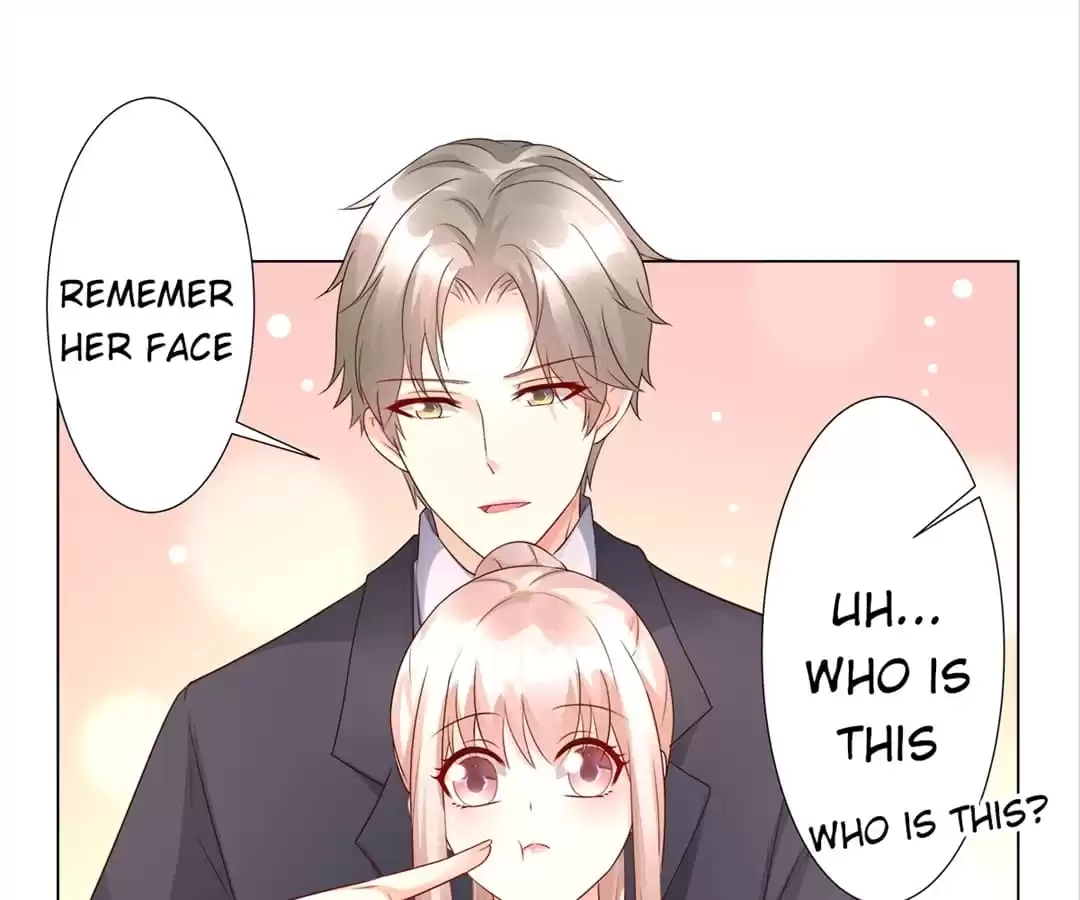 Secret Sweetheart Chapter 99 page 40 - 