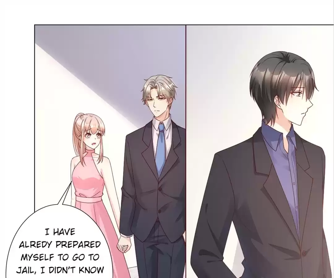 Secret Sweetheart Chapter 99 page 5 - 