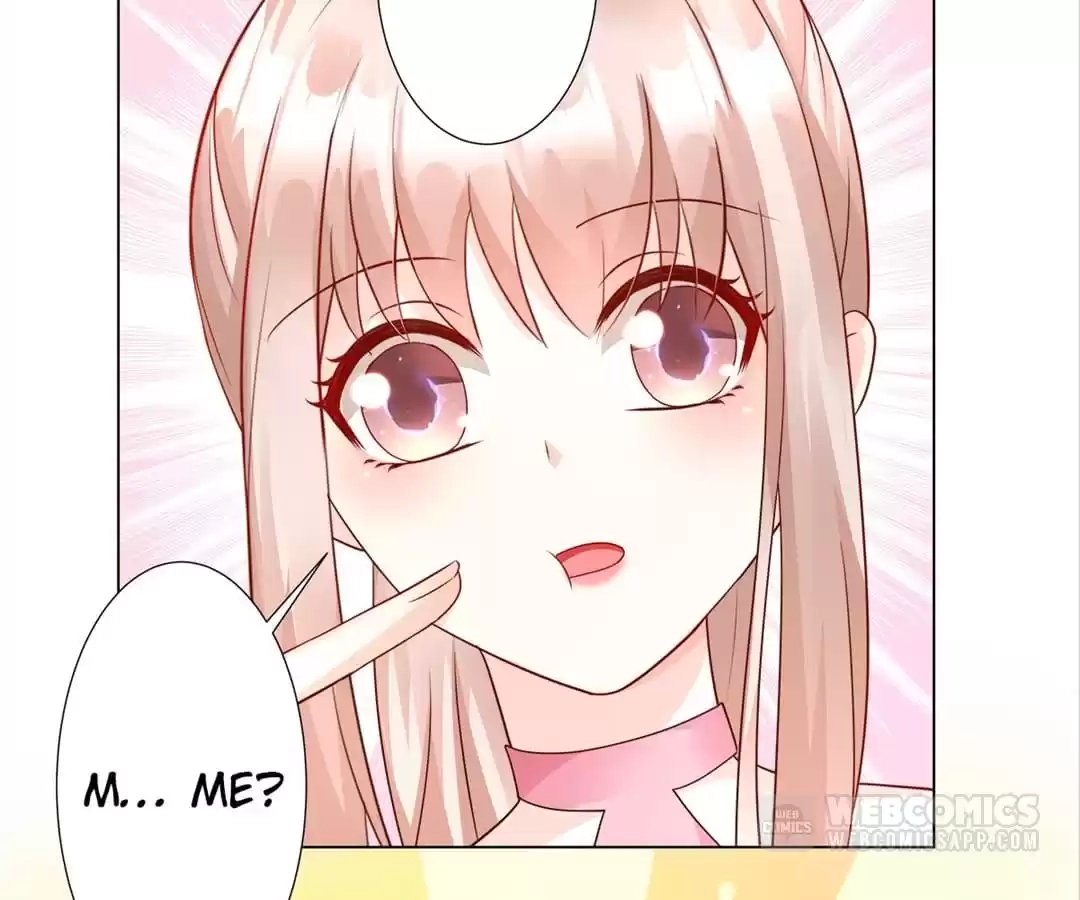 Secret Sweetheart Chapter 99 page 42 - 