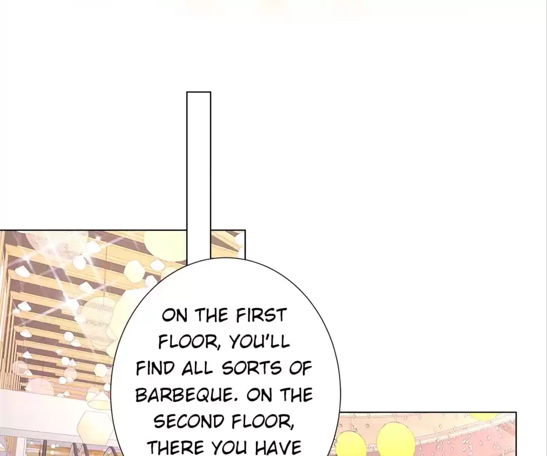 Secret Sweetheart Chapter 99 page 44 - 