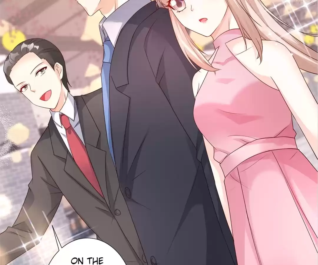 Secret Sweetheart Chapter 99 page 46 - 