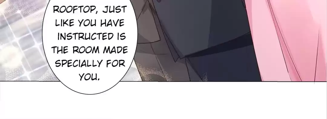 Secret Sweetheart Chapter 99 page 47 - 