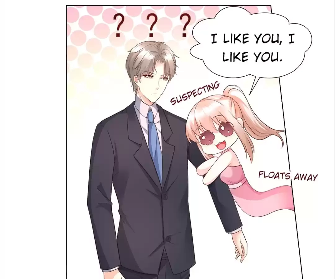 Secret Sweetheart Chapter 99 page 49 - 