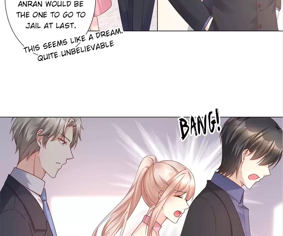 Secret Sweetheart Chapter 99 page 6 - 