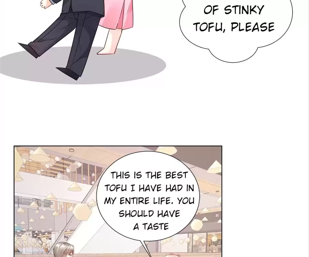 Secret Sweetheart Chapter 99 page 51 - 