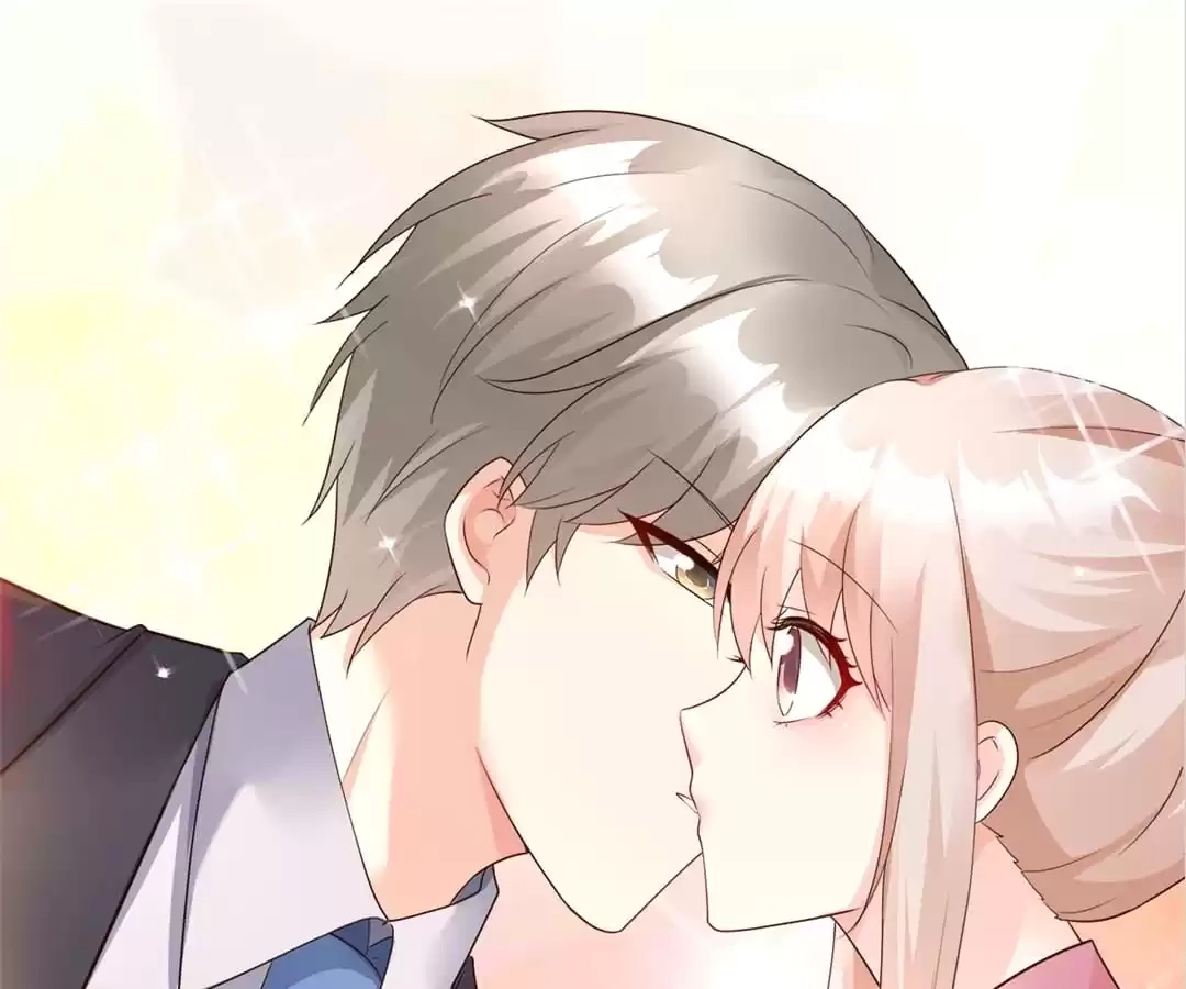 Secret Sweetheart Chapter 99 page 54 - 