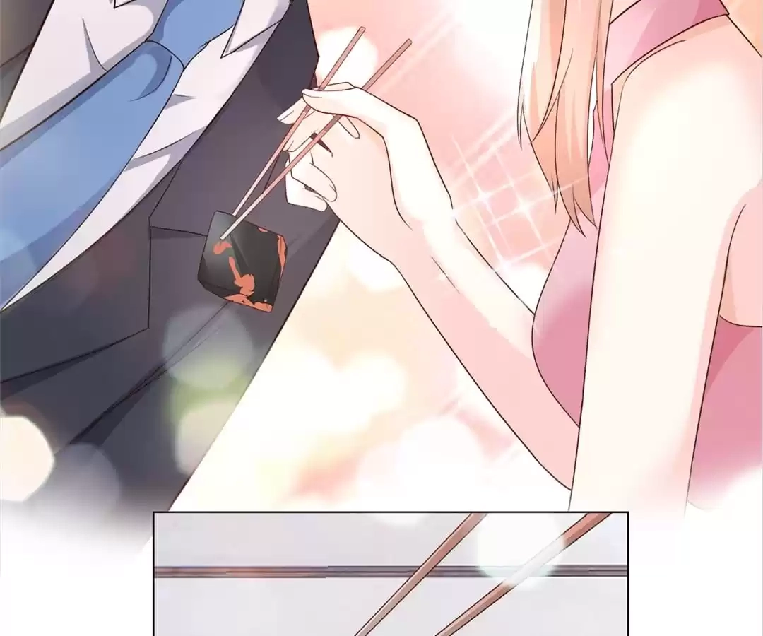 Secret Sweetheart Chapter 99 page 55 - 
