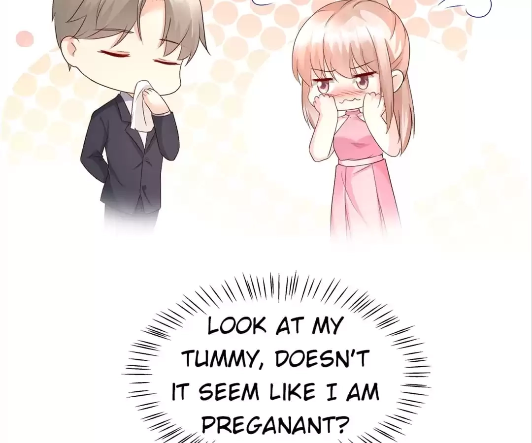 Secret Sweetheart Chapter 99 page 57 - 
