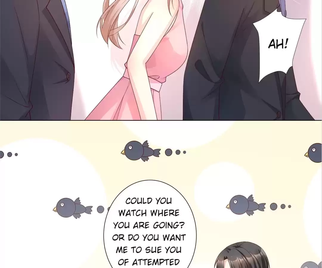 Secret Sweetheart Chapter 99 page 7 - 