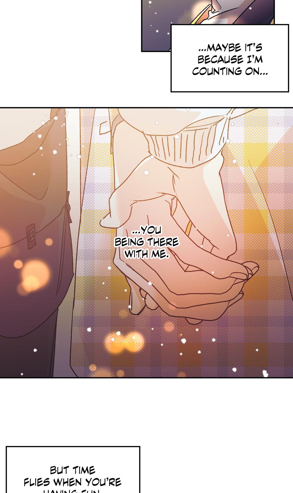 Secret Therapy Chapter 32 page 11 - 