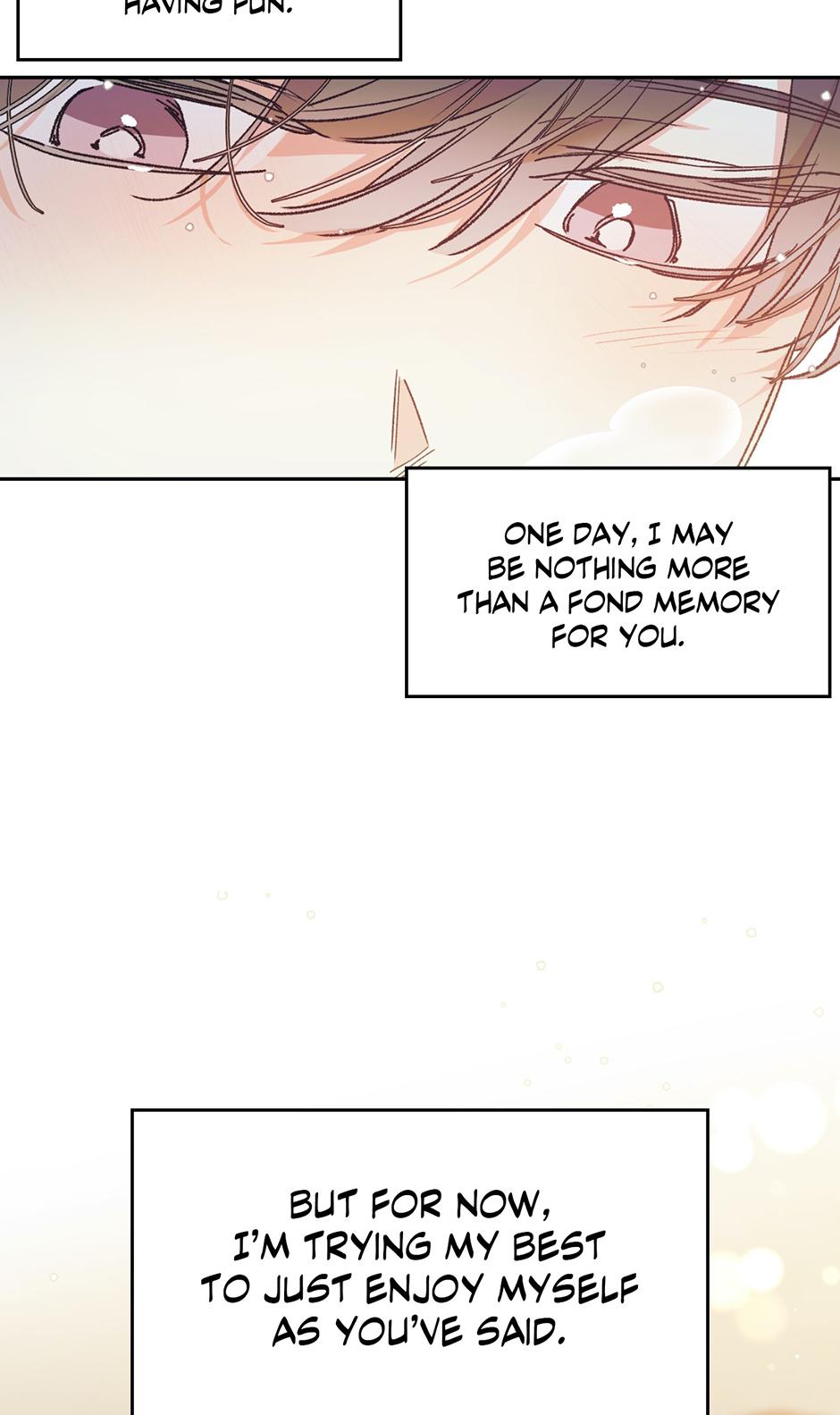 Secret Therapy Chapter 32 page 12 - 