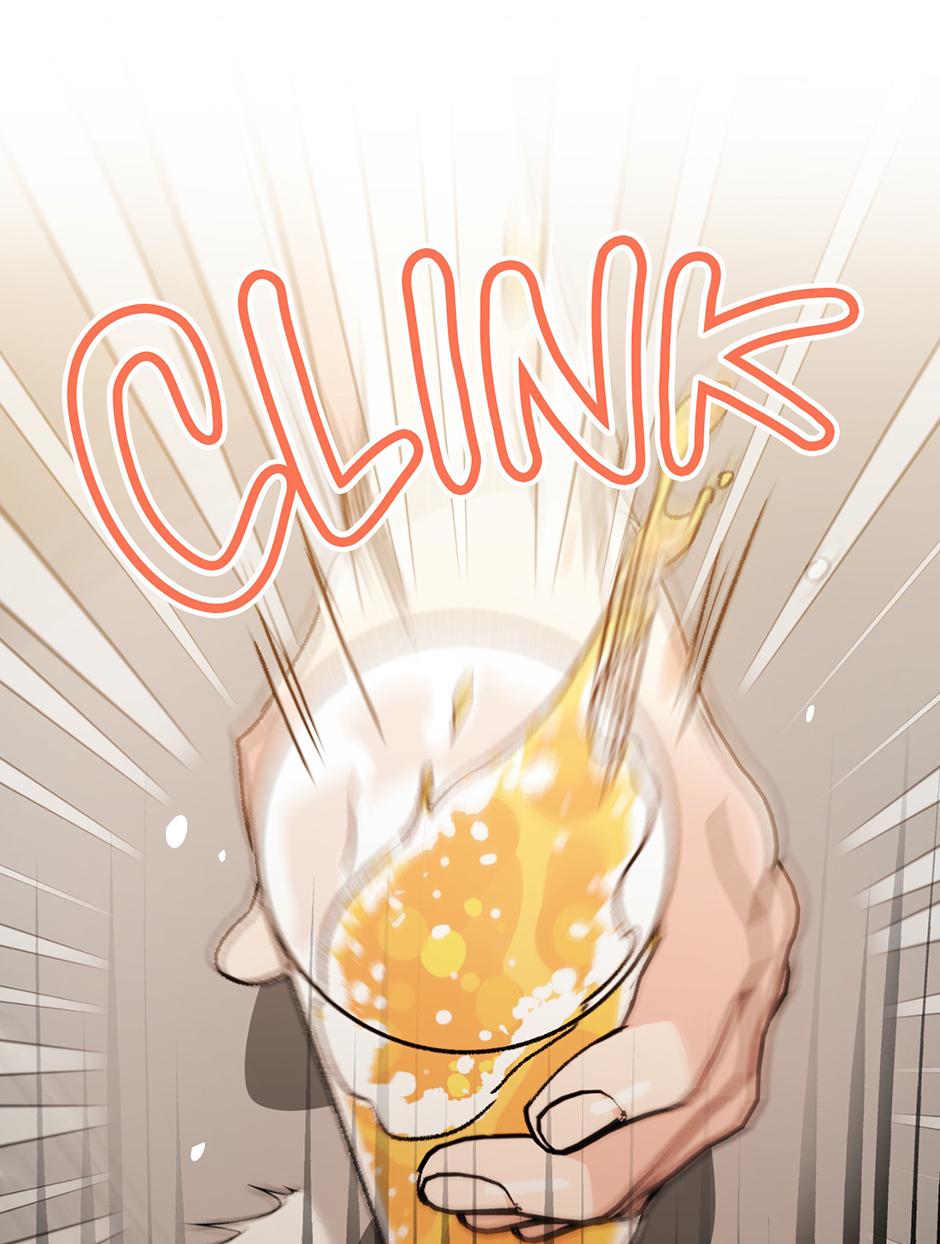 Secret Therapy Chapter 32 page 15 - 