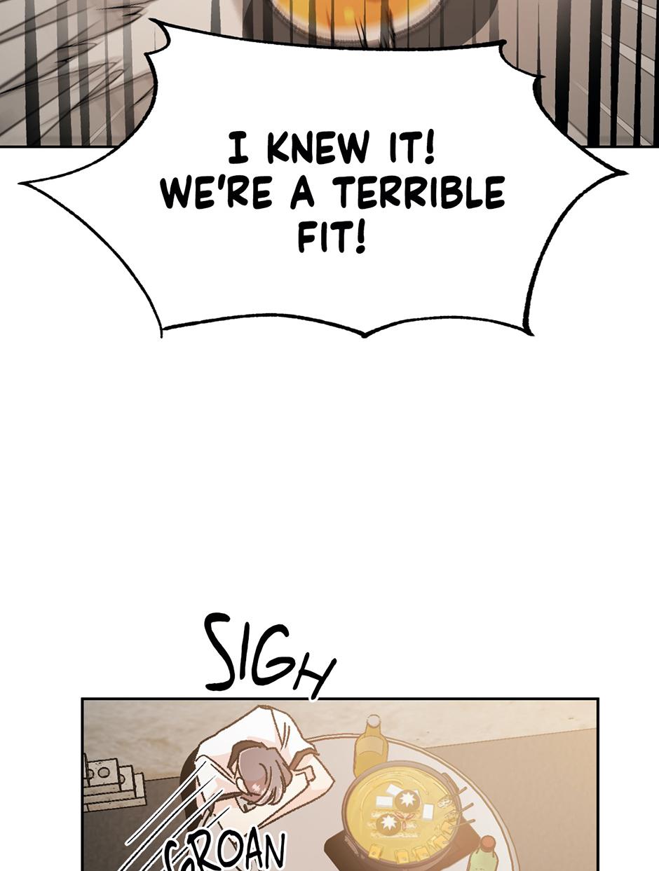 Secret Therapy Chapter 32 page 16 - 
