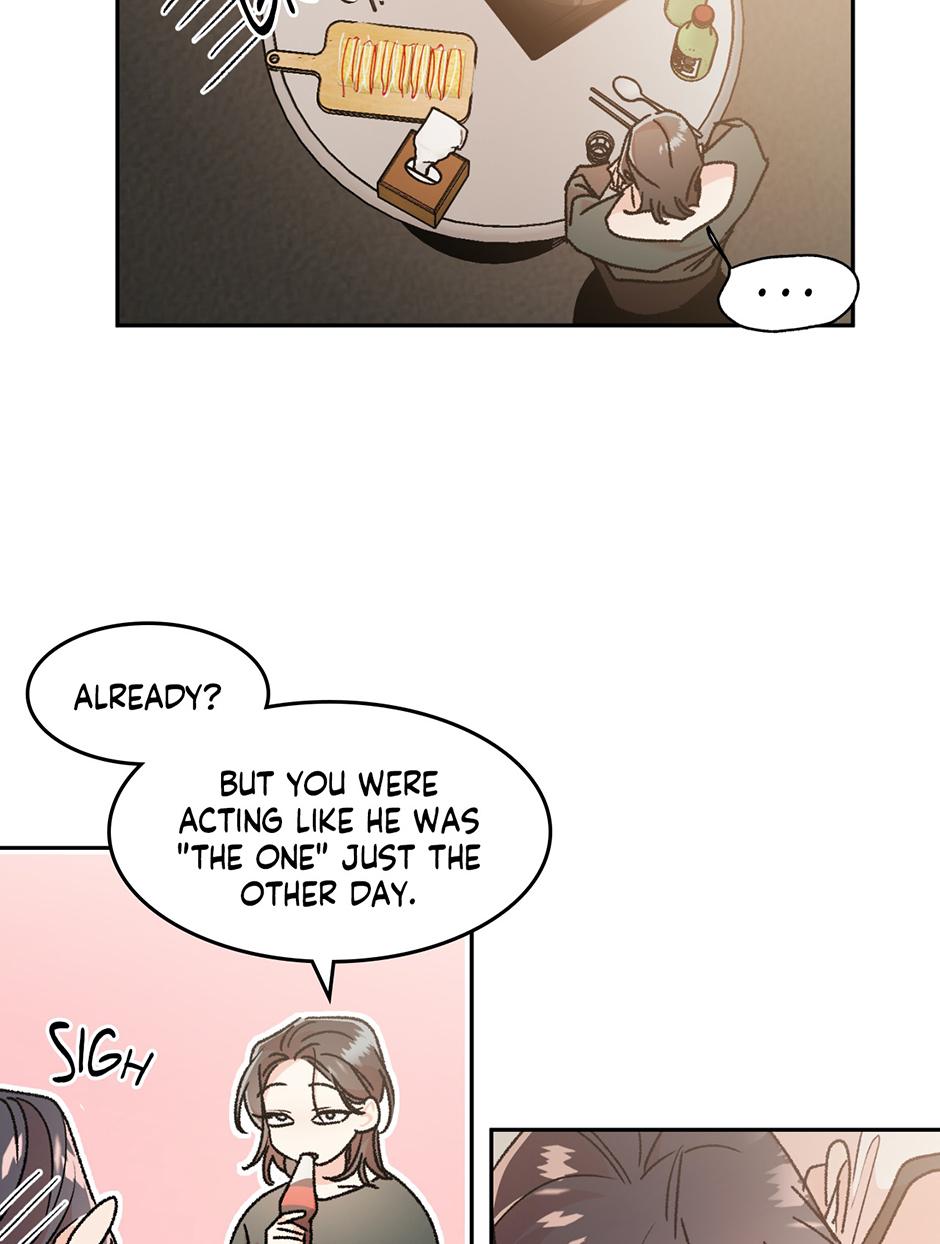 Secret Therapy Chapter 32 page 17 - 