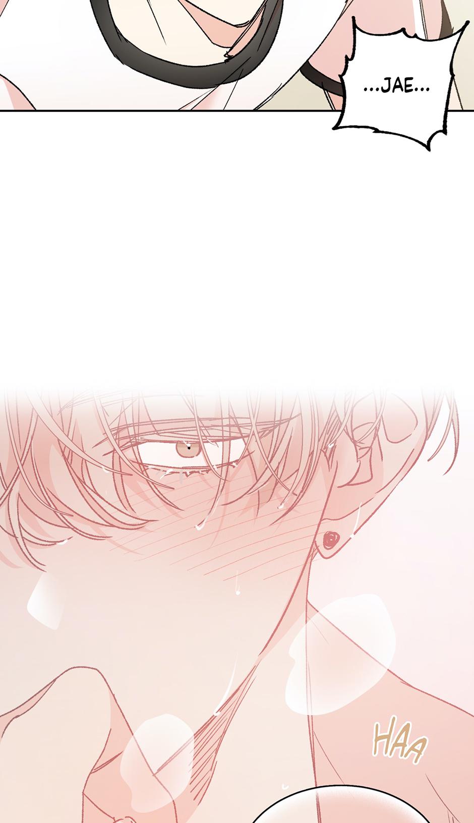 Secret Therapy Chapter 32 page 23 - 