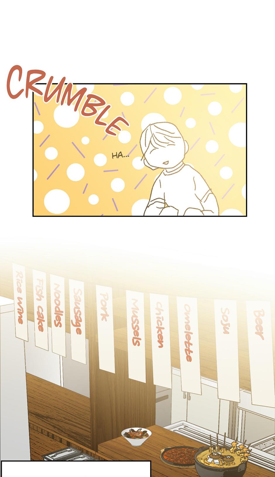 Secret Therapy Chapter 32 page 27 - 