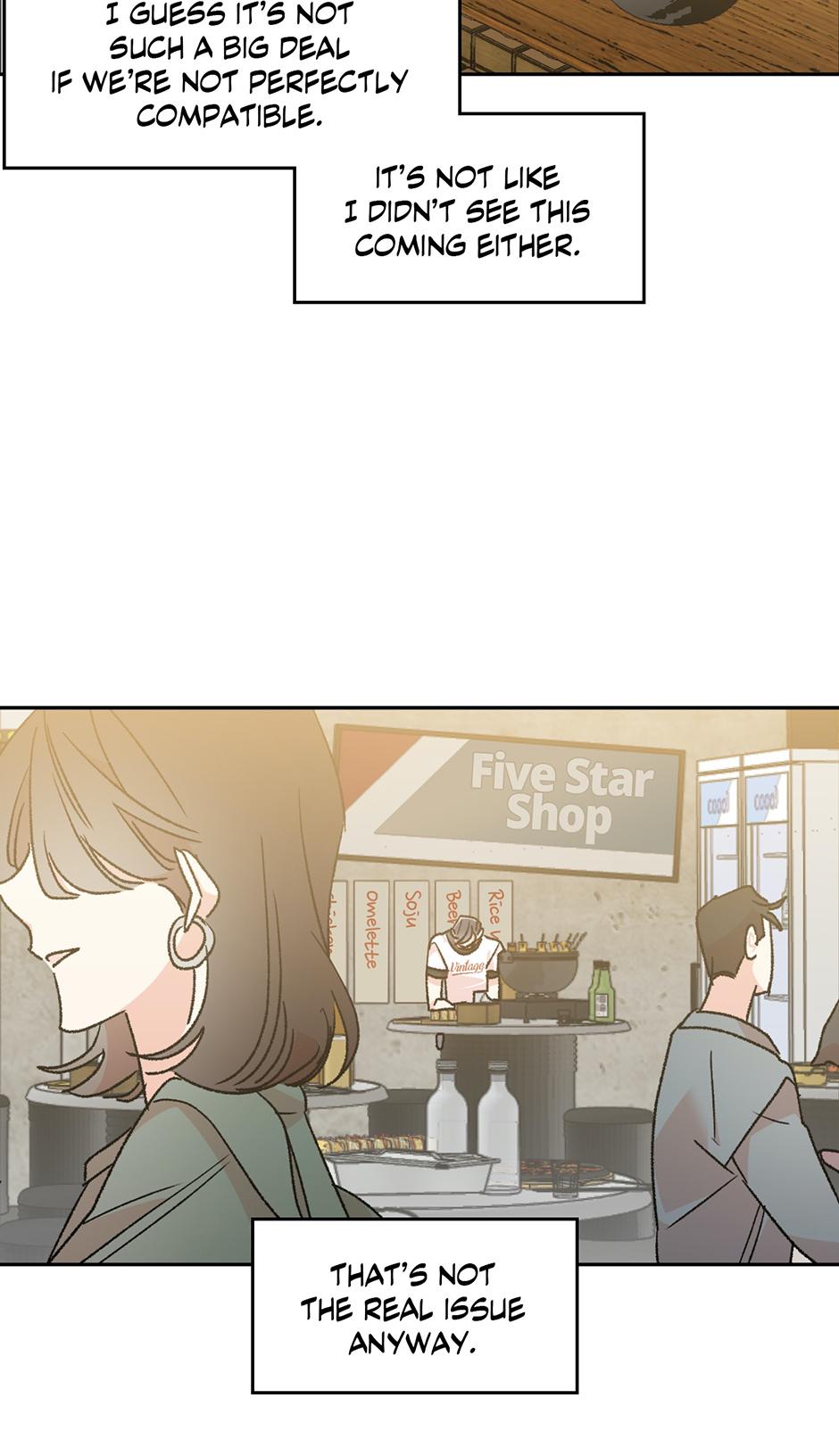 Secret Therapy Chapter 32 page 28 - 