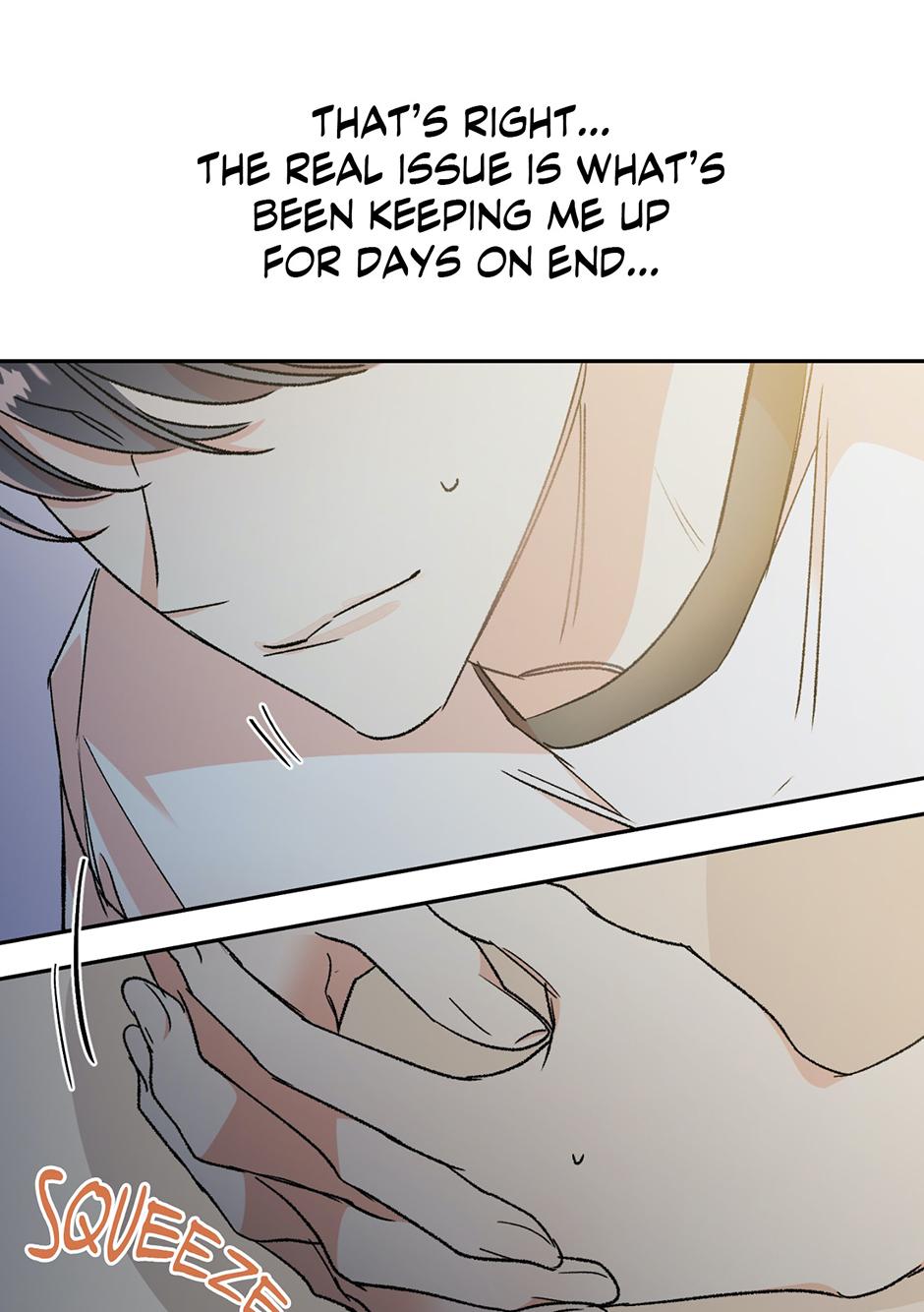 Secret Therapy Chapter 32 page 29 - 