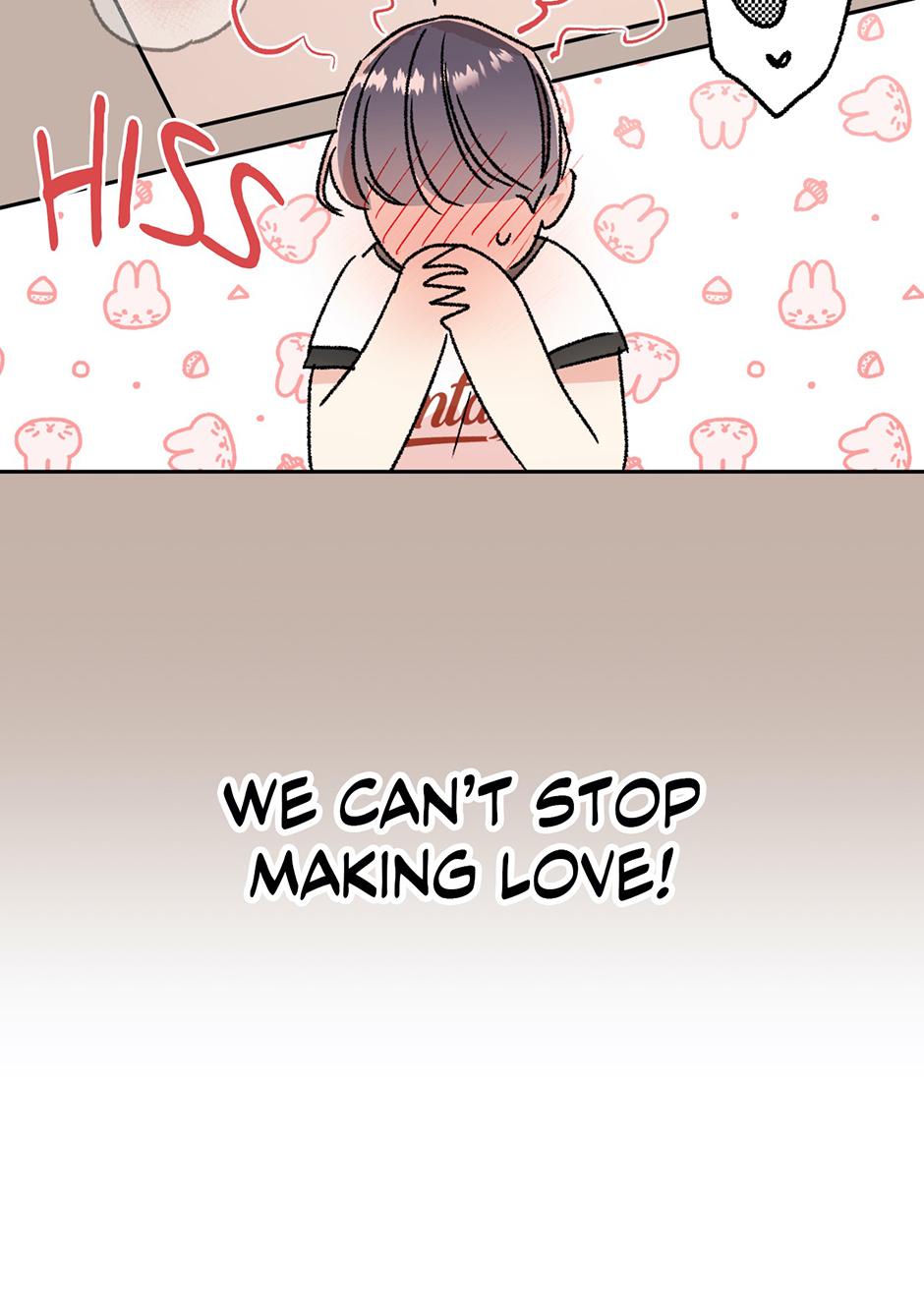 Secret Therapy Chapter 32 page 33 - 