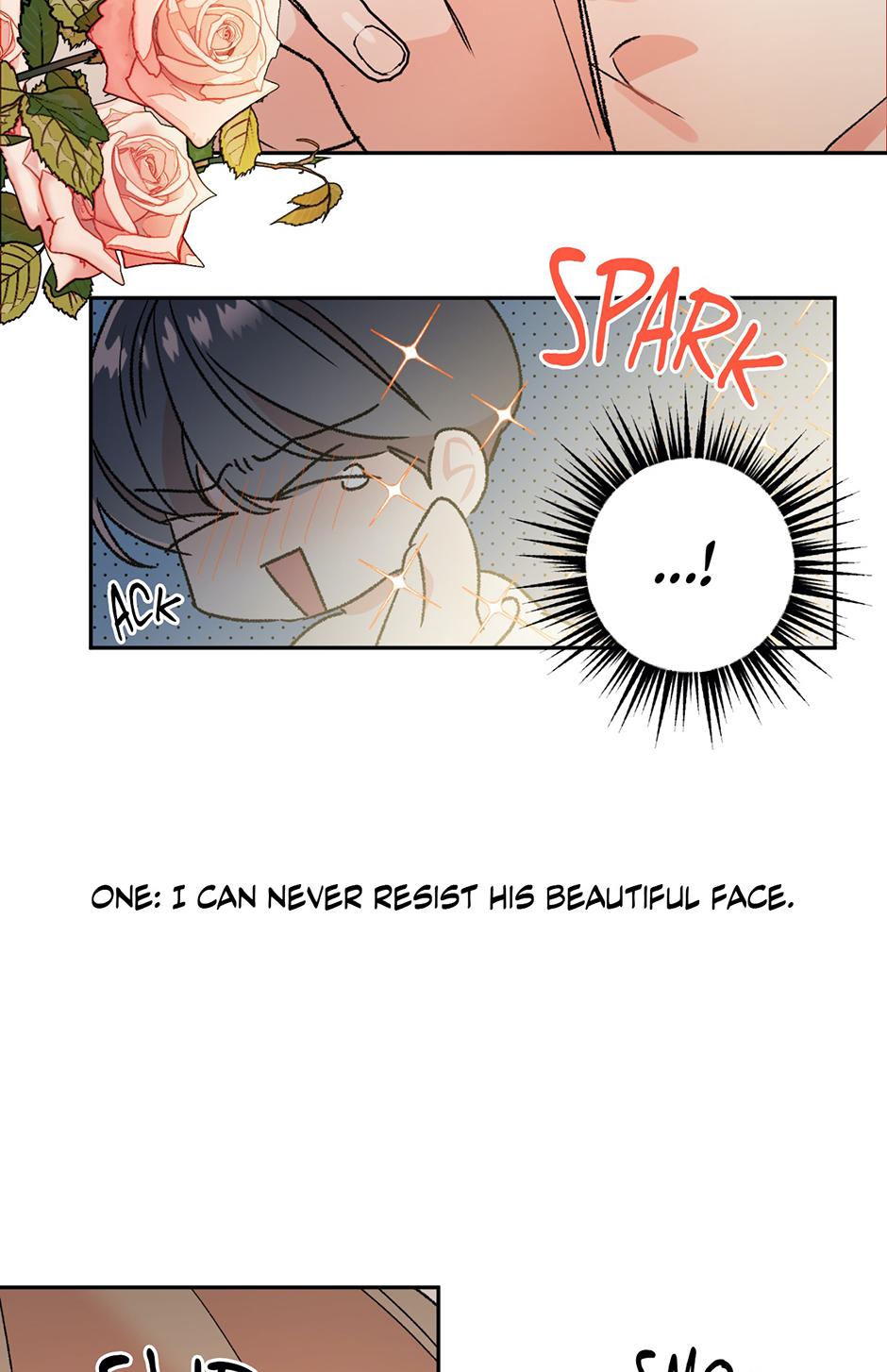 Secret Therapy Chapter 32 page 37 - 