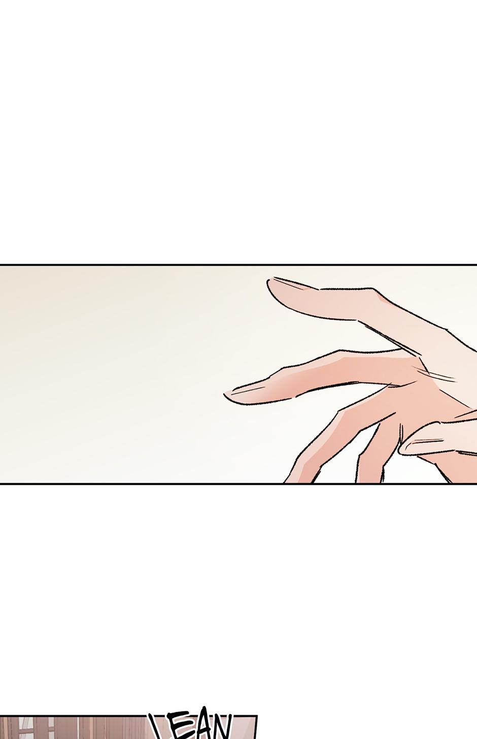Secret Therapy Chapter 32 page 39 - 