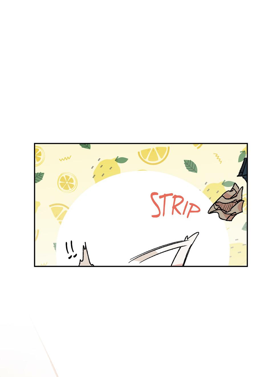 Secret Therapy Chapter 32 page 41 - 