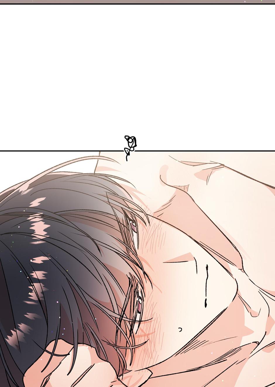Secret Therapy Chapter 32 page 43 - 