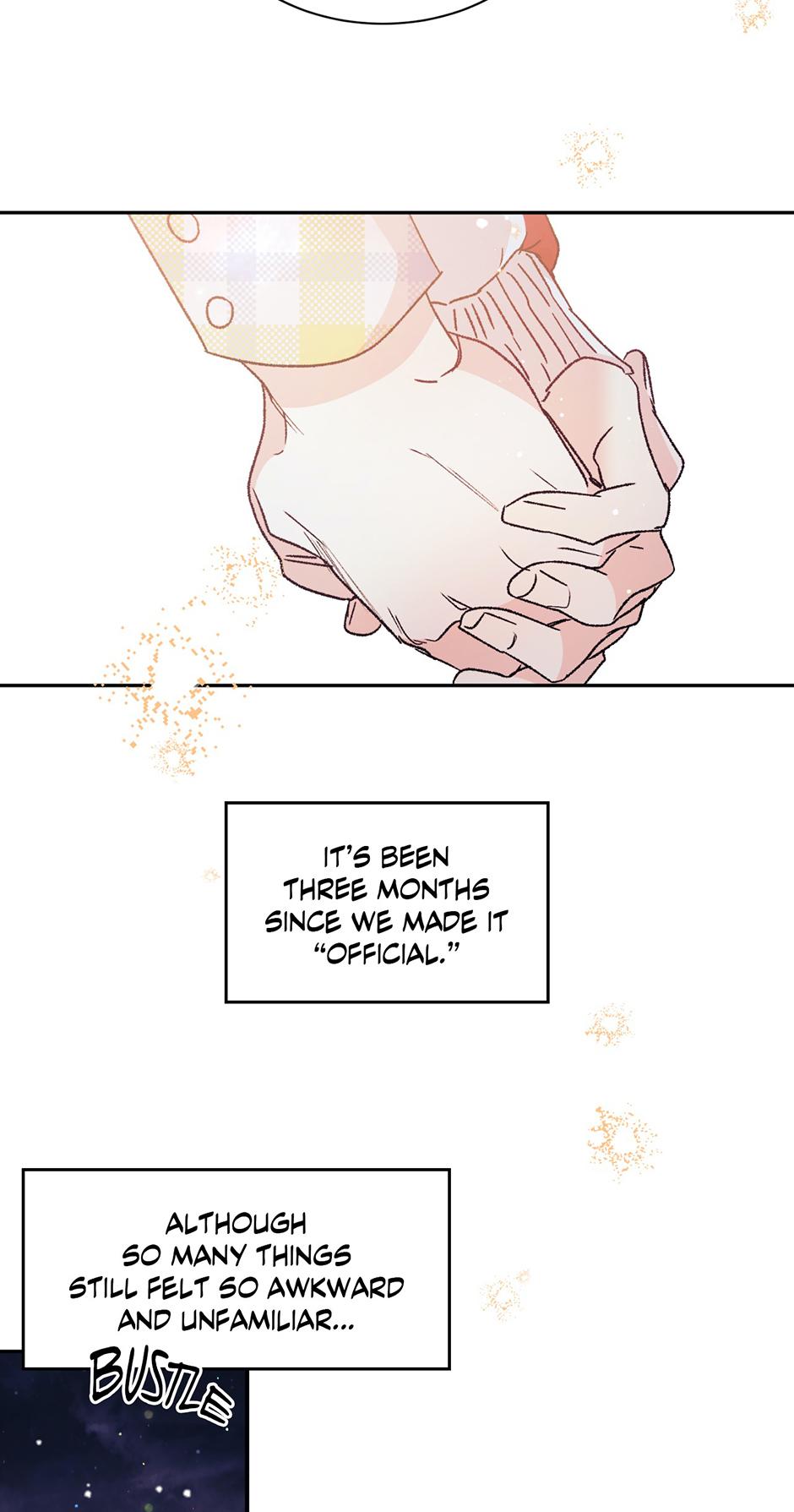 Secret Therapy Chapter 32 page 7 - 