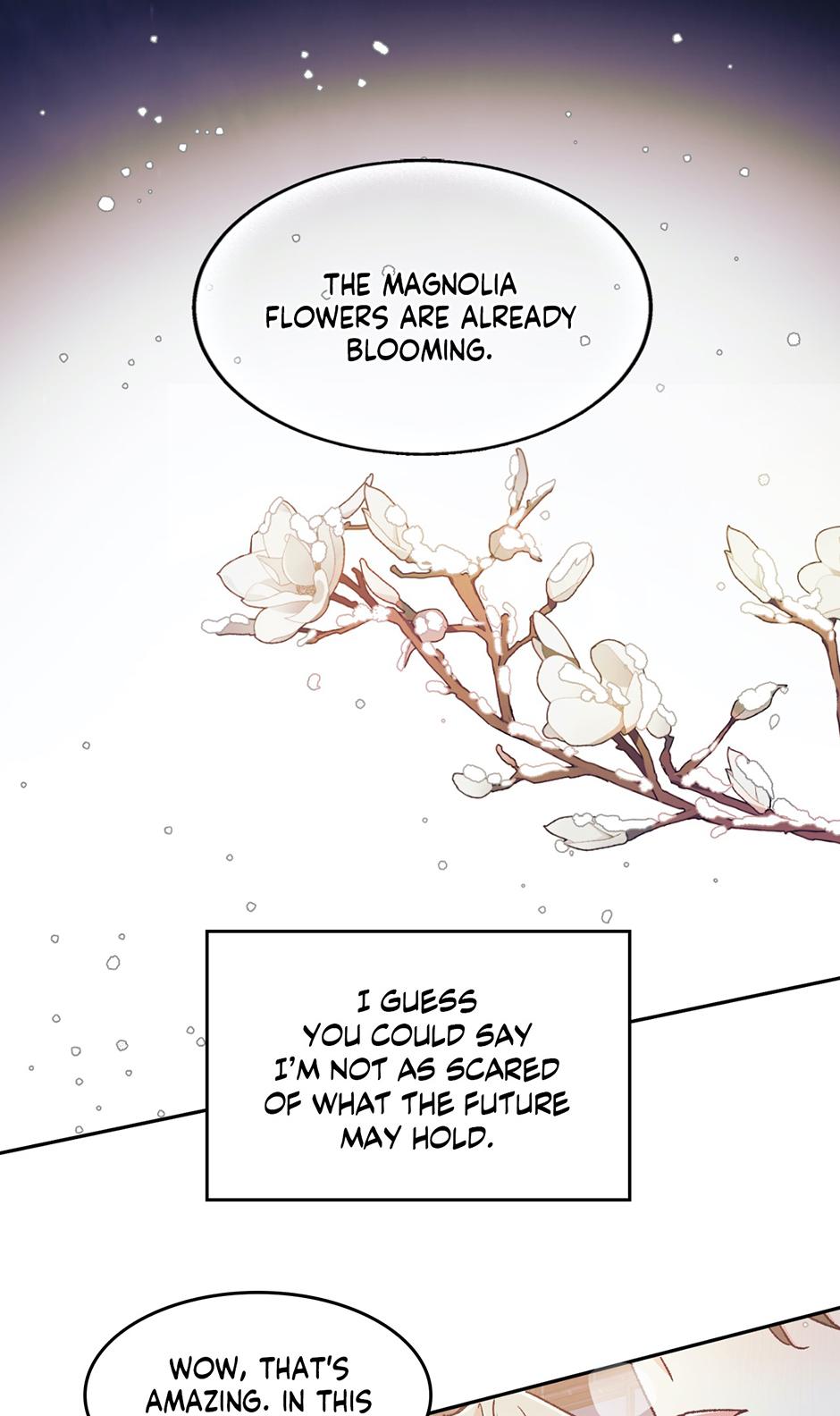 Secret Therapy Chapter 32 page 9 - 