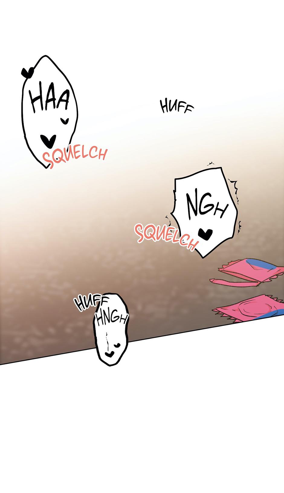 Secret Therapy Chapter 33 page 17 - 