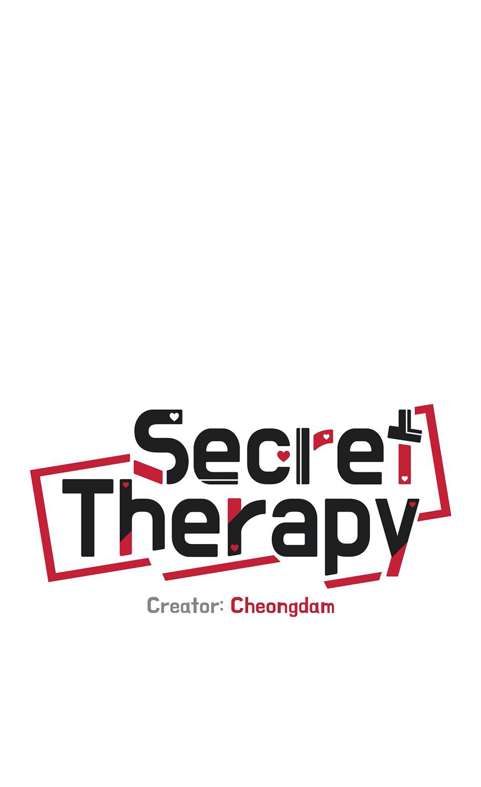 Secret Therapy Chapter 33 page 18 - 