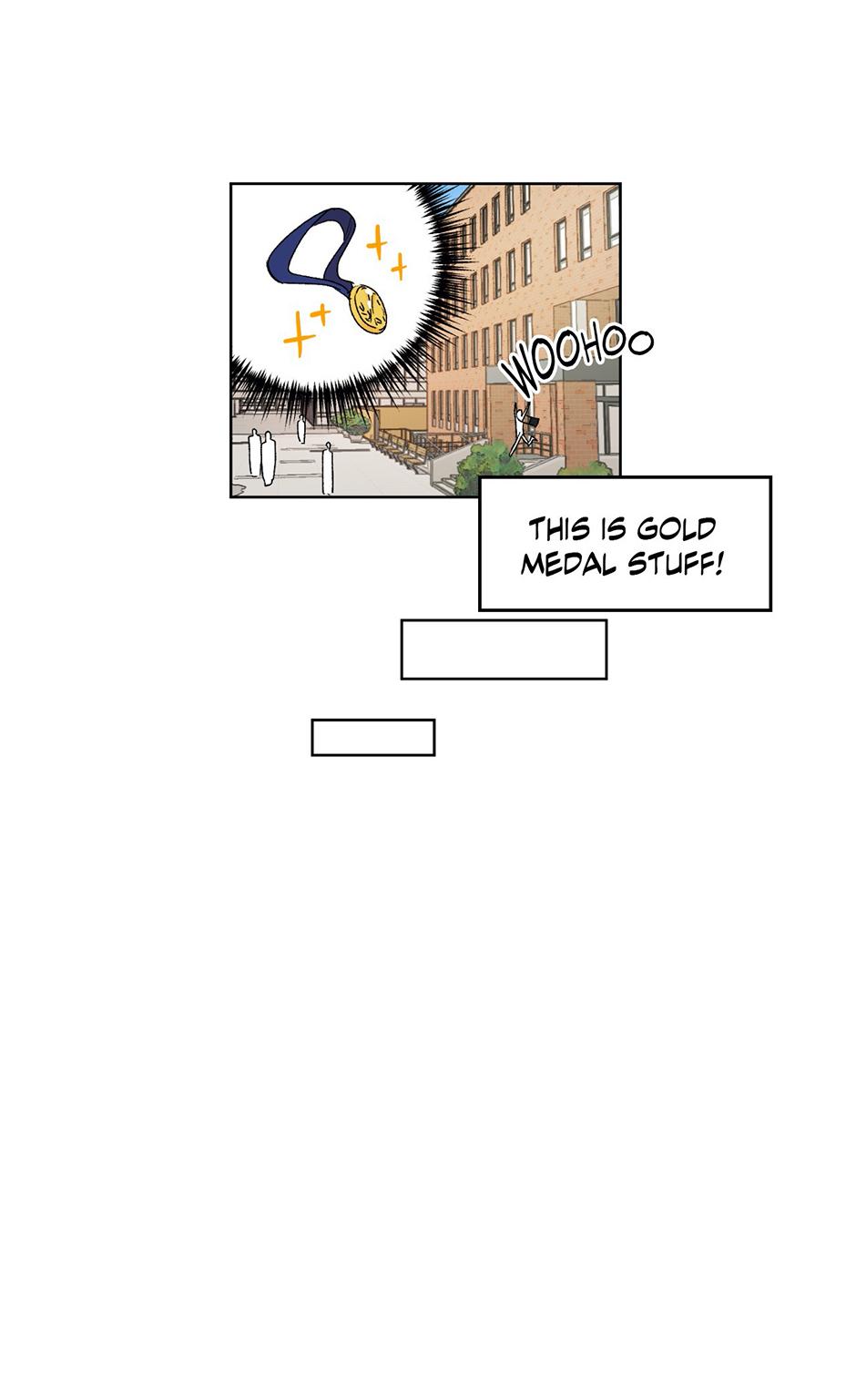 Secret Therapy Chapter 33 page 25 - 