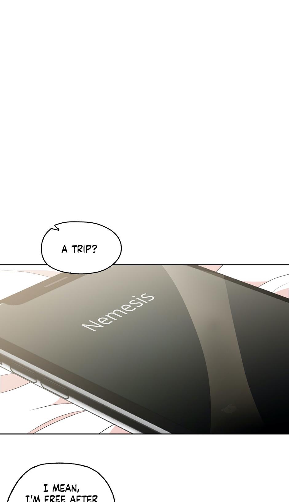 Secret Therapy Chapter 33 page 26 - 