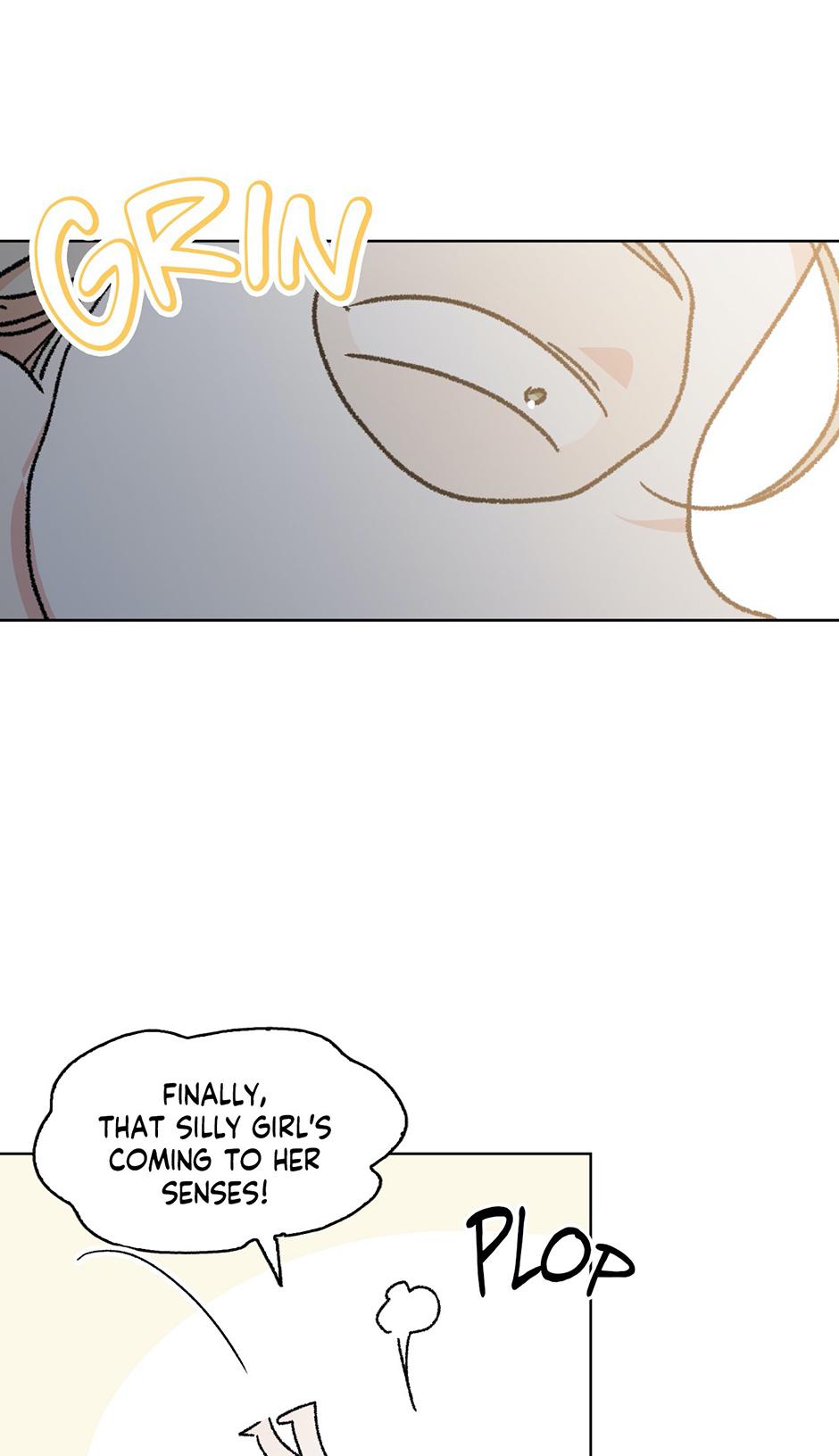 Secret Therapy Chapter 33 page 32 - 