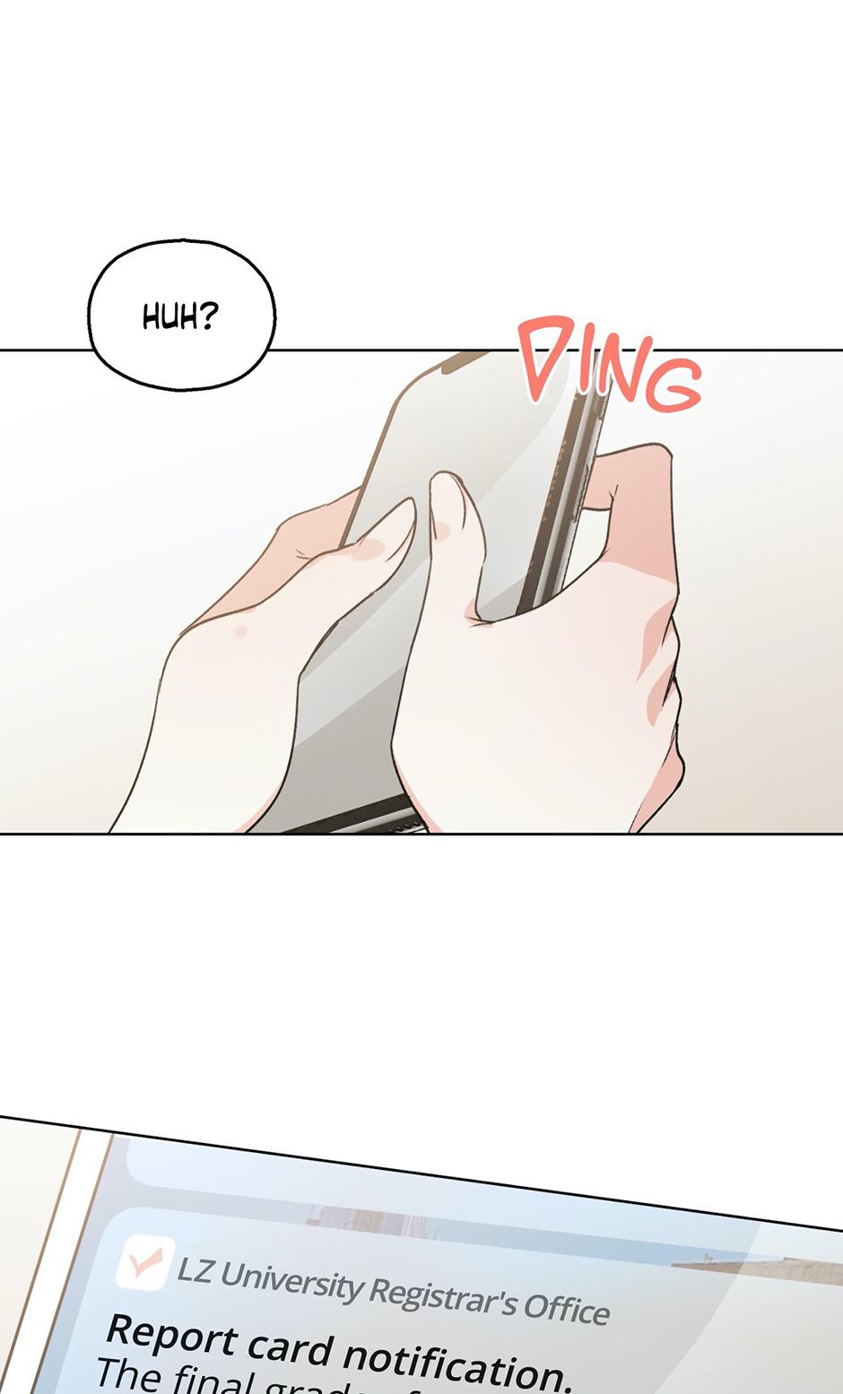 Secret Therapy Chapter 33 page 34 - 