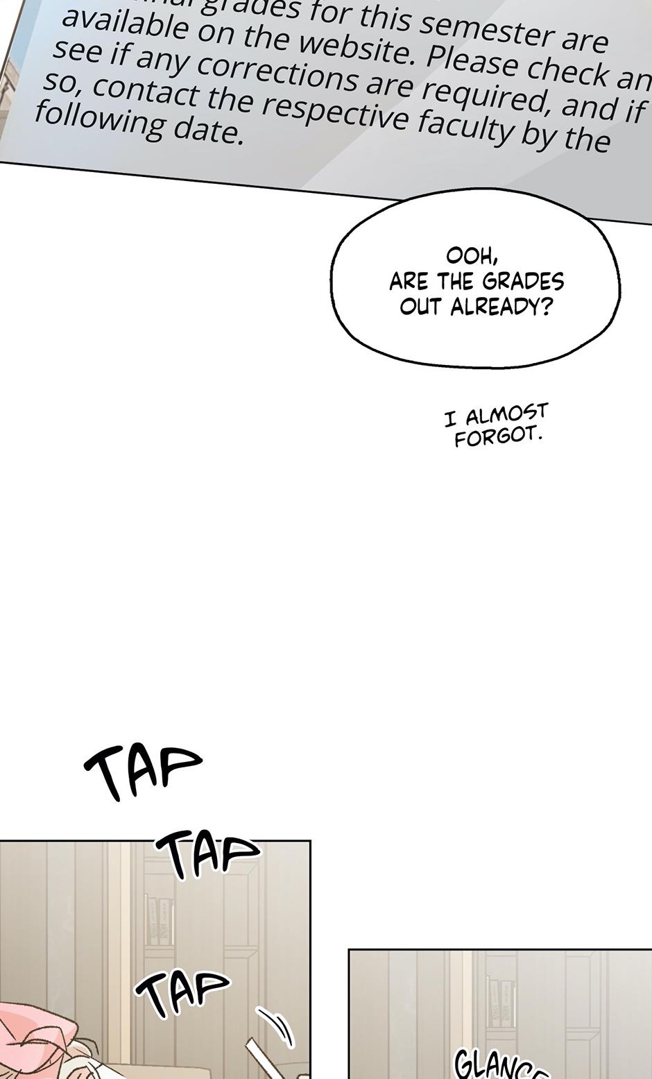 Secret Therapy Chapter 33 page 35 - 